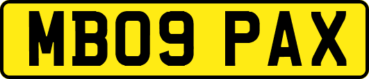 MB09PAX