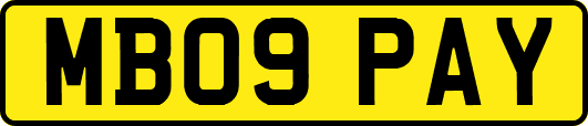MB09PAY