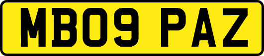 MB09PAZ