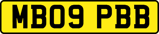 MB09PBB