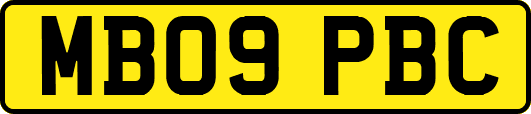 MB09PBC