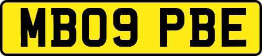 MB09PBE