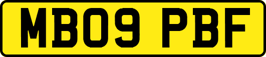 MB09PBF
