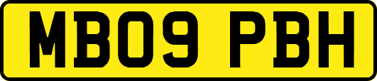 MB09PBH