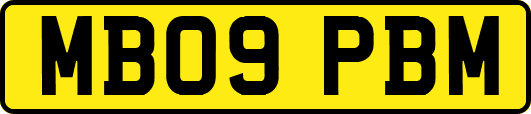MB09PBM