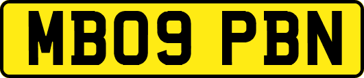 MB09PBN