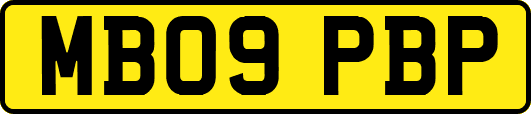 MB09PBP