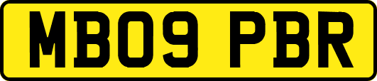 MB09PBR