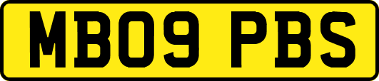 MB09PBS