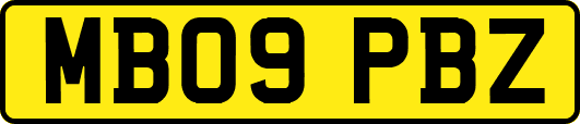 MB09PBZ