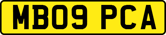 MB09PCA