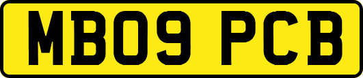 MB09PCB