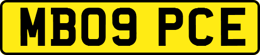 MB09PCE