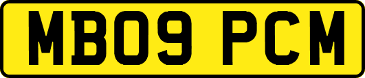 MB09PCM