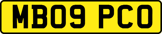 MB09PCO