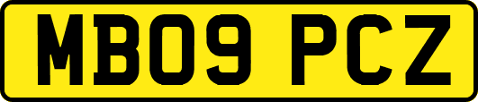 MB09PCZ