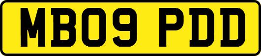 MB09PDD