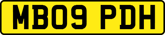 MB09PDH
