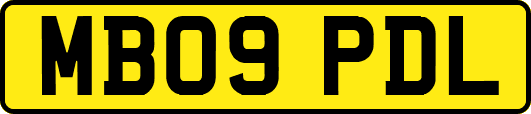 MB09PDL
