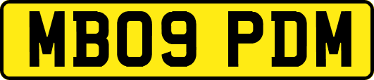 MB09PDM