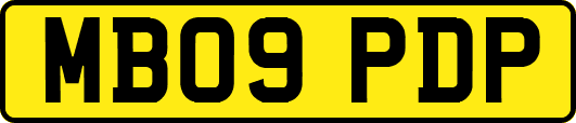 MB09PDP