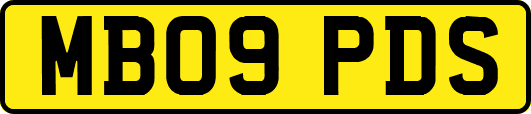MB09PDS