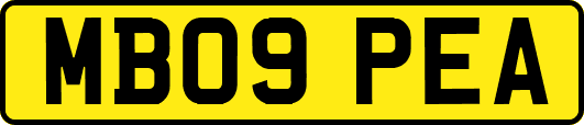 MB09PEA