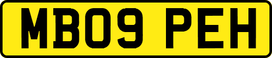 MB09PEH