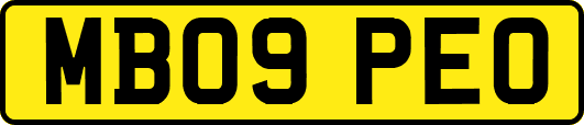 MB09PEO