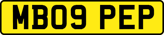 MB09PEP