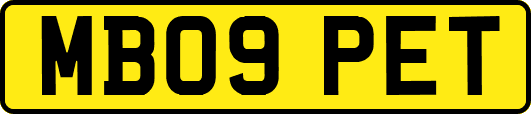 MB09PET
