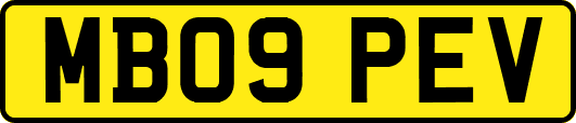 MB09PEV