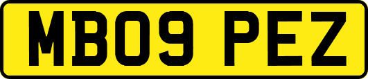 MB09PEZ