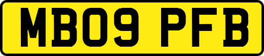 MB09PFB