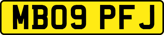 MB09PFJ