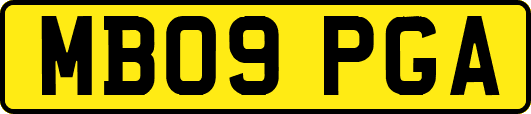 MB09PGA