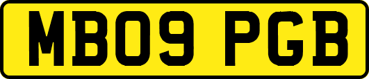 MB09PGB