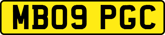 MB09PGC