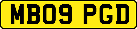 MB09PGD
