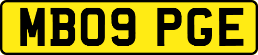 MB09PGE