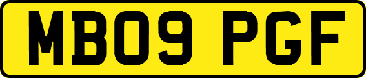 MB09PGF