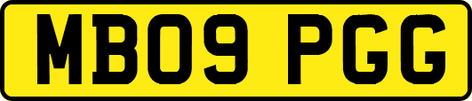 MB09PGG