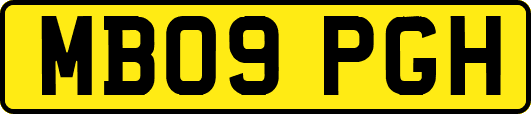 MB09PGH