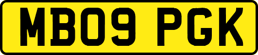 MB09PGK
