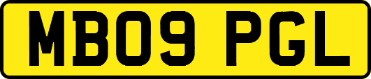 MB09PGL