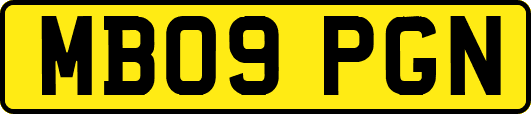 MB09PGN