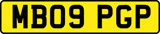 MB09PGP