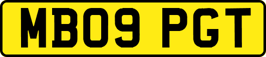 MB09PGT