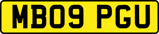 MB09PGU