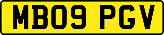 MB09PGV
